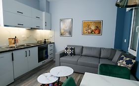 Travelers' Korca Home